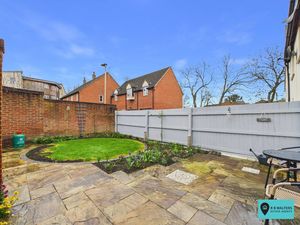 Garden - click for photo gallery